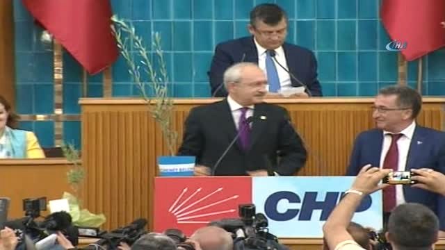 Kemal Kılıçdaroğlu: Vatandaşın Sorma Zamanıdır 'Siz Evet Oyu Kullanın Terör Bitecek Demiştiniz'...