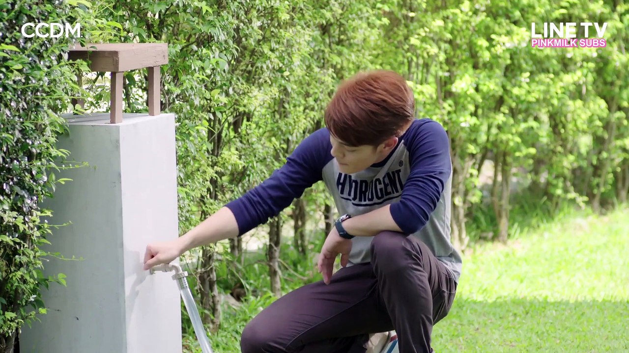 2Moons The Series Episode 6 [ENGSUB FULL]