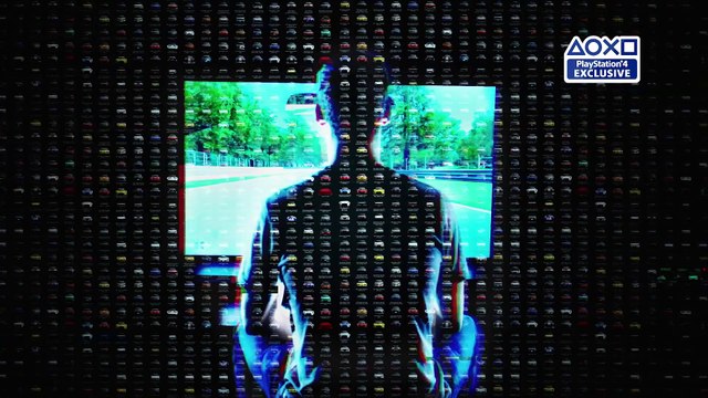 Gran Turismo Sport - Rejoignez la course humaine ¦ Exclu PS4