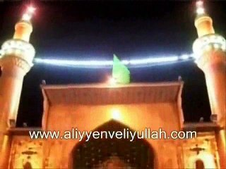 Vuruldu Mihrapta Velayet Şahı, Yetimler Küfe'de Kan Ağlar Bu Gün