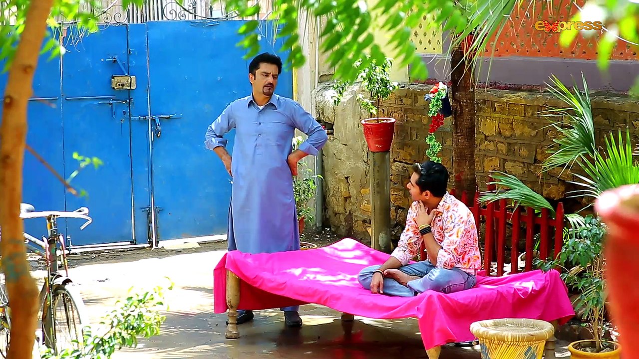 Baji Irshad (Episode 74) - video Dailymotion