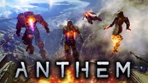 ANTHEM E3 2017 Gameplay (Xbox One X)