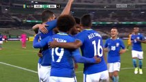 Diego Souza second Goal HD - Australia 0 - 4 Brazil -13.06.2017 (Full Replay)