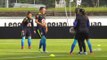 Seleção Brasileira Feminina treina em Reykjavík antes de amistosos com a Islândia