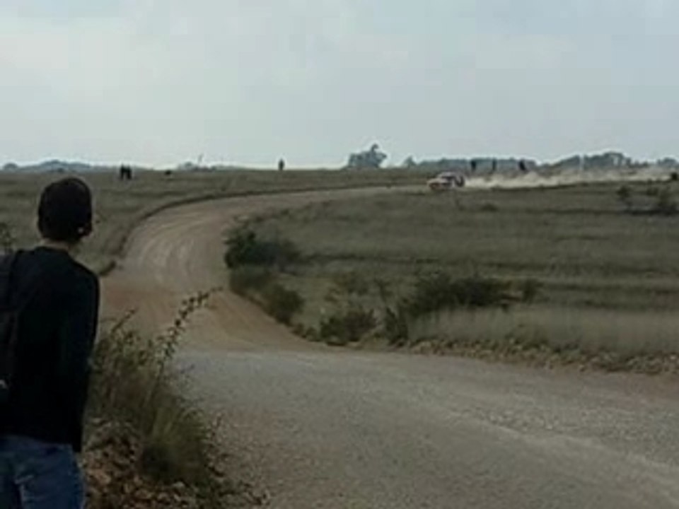 RALLYE CARDABELLES PART2