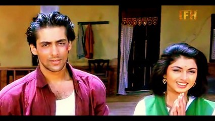 Actress Started Crying When Salman Khan Hugged Her