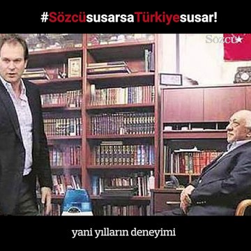 Celal Ülgen: 'Burak Akbay'ın fotomontaj görselini servis ettiler'