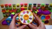 Play Doh Mega Fun Factory Unboxing