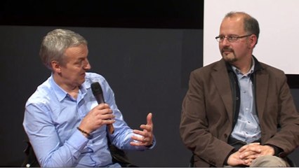 "J'ai mal à ma police" - Yannick Danio