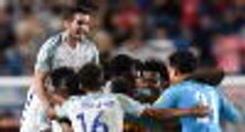 England's World Cup winners 'must kick on' - Merson