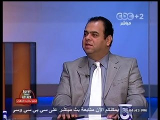 #Mubasher - بث_مباشر -1-9-2013 - القوى الناعمة ودورها فى توضيح الأزمة المصرية#
