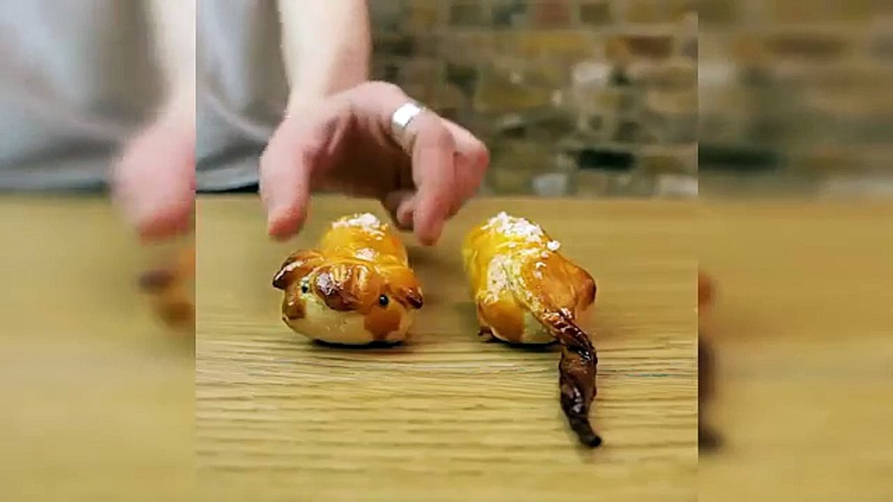 Top 5 Tasty Dessert Recipes Video - Best Food and Cake Instagram Compilation Tutorials #40 - YouTube