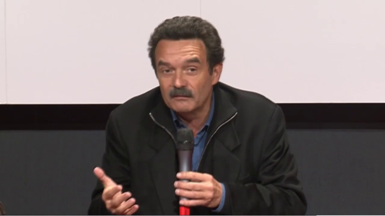 Plan Vigipirate et délit de faciès à Châtelet - Edwy Plenel