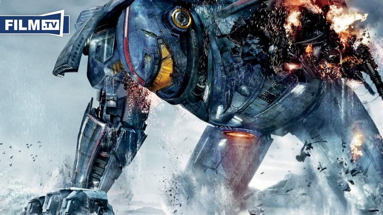 PACIFIC RIM 2 KINOSTART VERSCHOBEN | NEWS