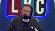 Why End Austerity Now, Asks James O'Brien