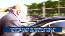 Législatives: François Hollande, responsable de la déroute du PS ?