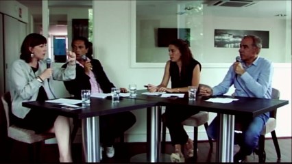 Législatives en Charente: débat 2e circonscription