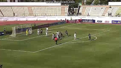 Yuya Osako Goal HD - Iraq 0-1 Japan 13.06.2017 HD