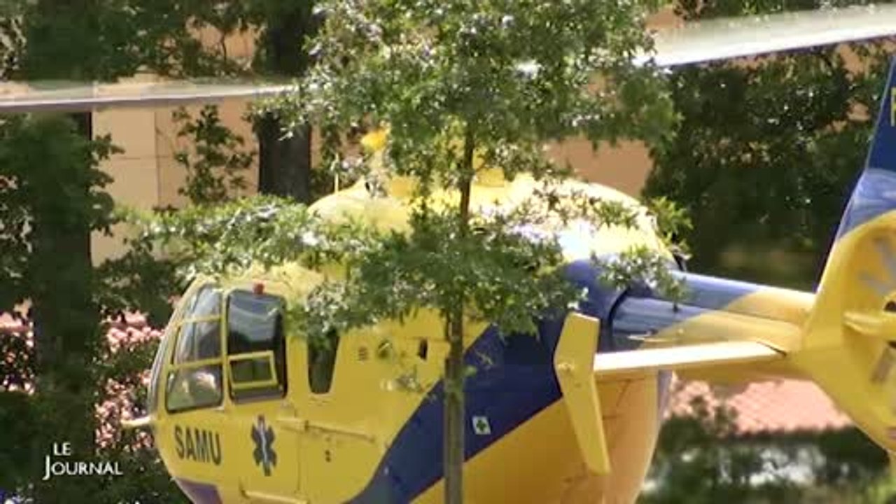 Attentat terroriste : Simulation grandeur nature en Vendée