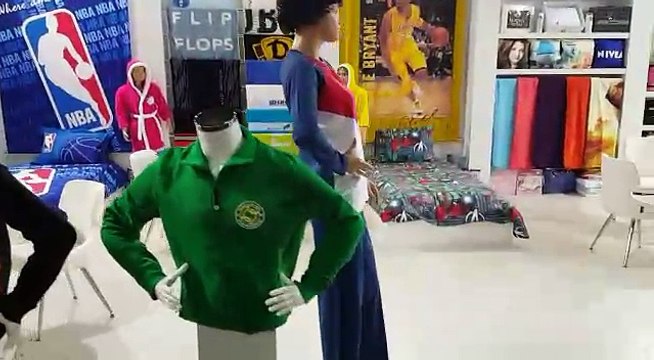 Promotional Textile Product