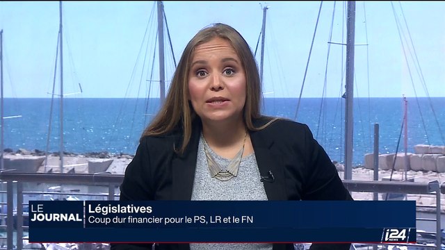 Législatives françaises: Édouard Philippe pour une dose de proportionnelle à l'Assemblée