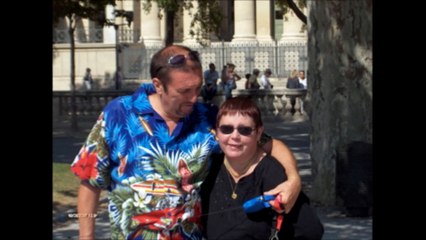 Aline c'est notre air