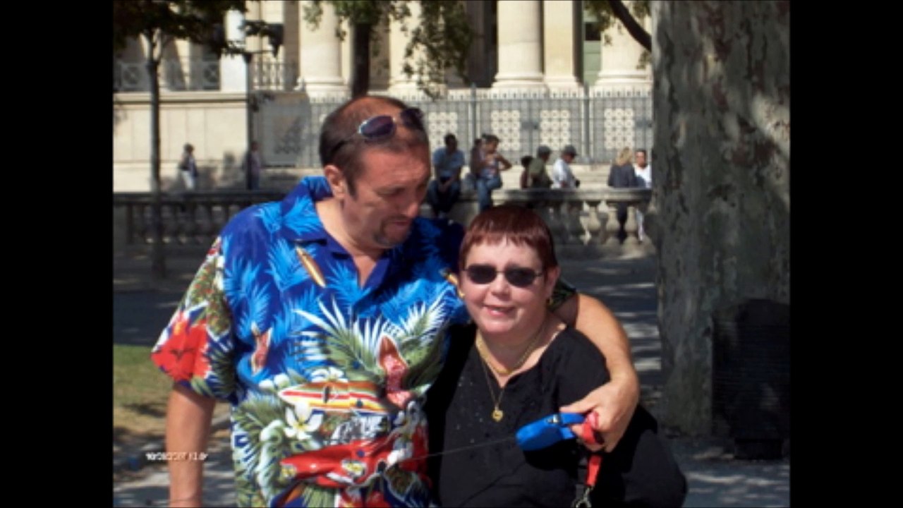 Aline c'est notre air