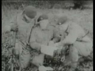 Funny Videos - LSD Being Tested on British Troops