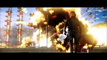 Just Cause 3 Gold Edition Xbox360