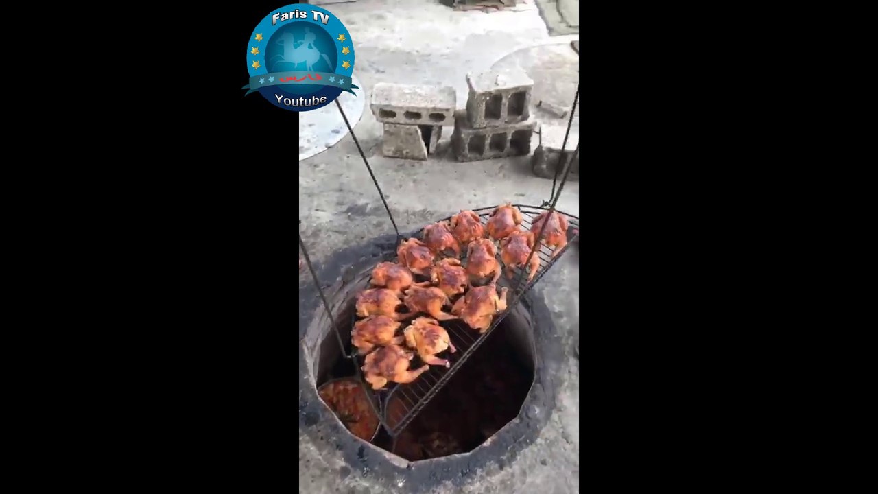 حفرة الحب - ما تدخل وانت صايم نصيحة