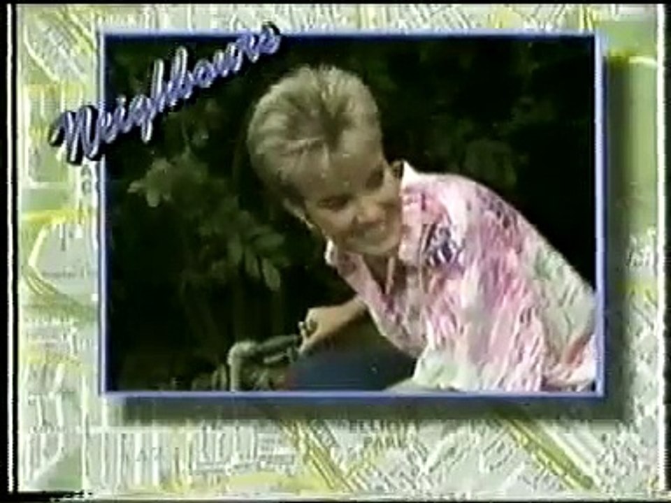 Neighbours Episode 317