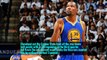 Cleveland cut the Golden State lead all the way down to 4 points with 3:33 remaining in the third quarter, but Kevin Durant showed exactly why the Warriors wanted him by nailing a perfect 3-pointer