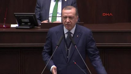 Cumhurbaşkanı Erdoğan Referandum Kararı Irak'ın Bütünlüğüne Tehdittir 7