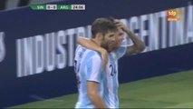 0-1 Federico Fazio Goal - Singapore 0 - 1 Argentina - 13.06.2017 (Full Replay)