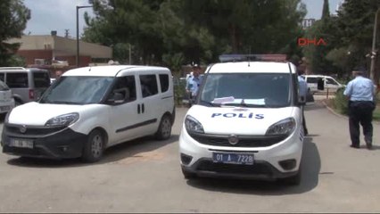 Adana Rehin Alınan Harita Mühendisi Işbirlikçi Çıktı