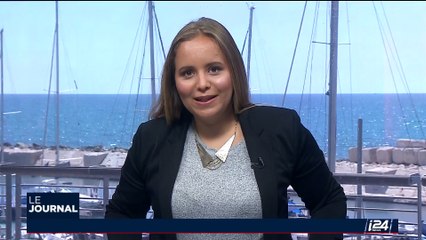 Insolite: le "Spiderman français" a escaladé le Meliá Barcelona Sky