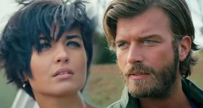 مسلسل جسور والجميلة الحلقة 33 قصة عشق