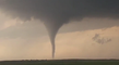 Multiple Tornadoes Spotted in Wyoming and Nebraska