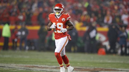 Nate Burleson: Don't be surprised to see an explosive Jeremy Maclin in Baltimore
