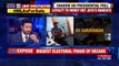 Caught On Camera: AIADMK MLA SS Saravanan Sells His Vote For Karnataka Assembly 'Trust Vote'