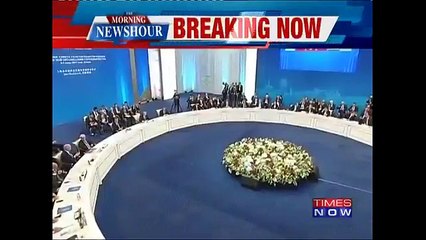 PM Narendra Modi To Meet US President Donald Trump In June