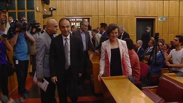 Hdp Sözcüsü Osman Baydemir: Meclisin Haysiyeti 15 Temmuz'da Saldırıya Uğradı.