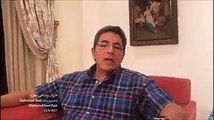 الاعلامى محمود سعد يوجه رسالة مهمة للسيسي بشان تيران وصنافير