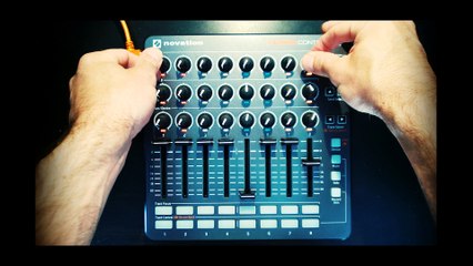 Higher Light - Panacalty Remix ( feat G -Rhyme General )