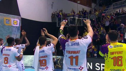 Hand | Retour sur la saison historique du HBC Nantes !