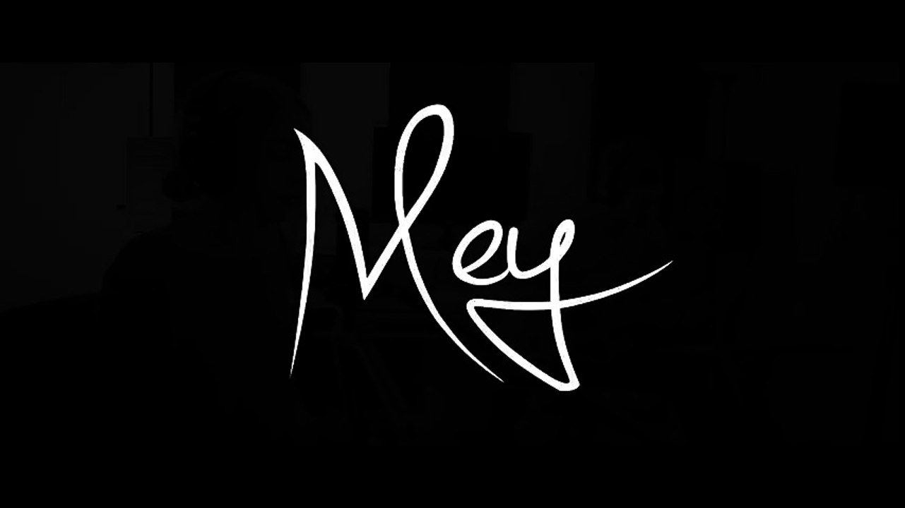 Mey - Mon ptit loup [SOFIANE COVER]