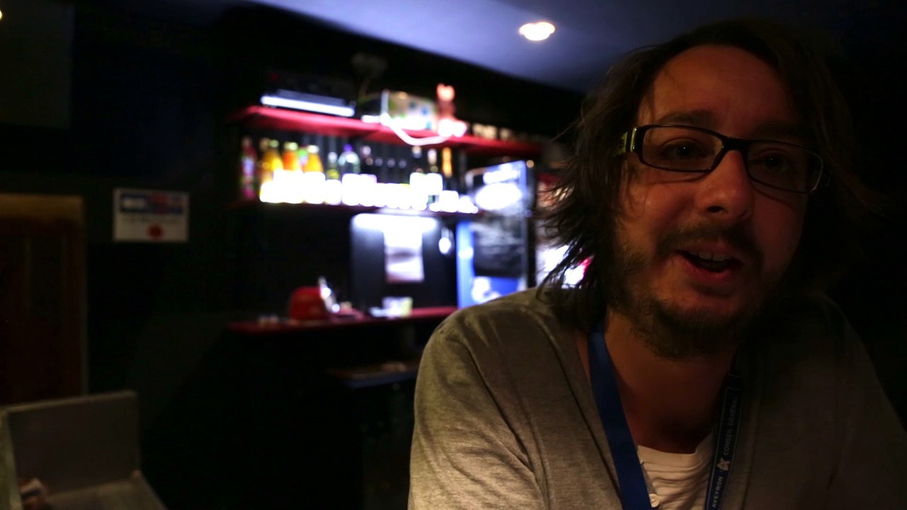 Le Club - Un an déjà !