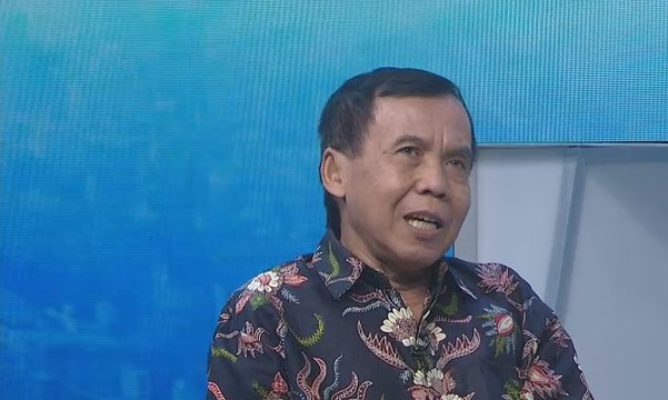 Peredaran Senjata Ilegal Picu Kriminalitas