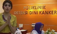 Deteksi Kanker Payudara dengan Teknik ‘Sadari’
