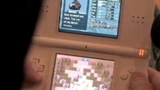 [Gameplay] Advance Wars: Days of Ruin (DS)